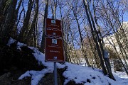 15 Siamo nel Parco delle  Orobie Bergamasche